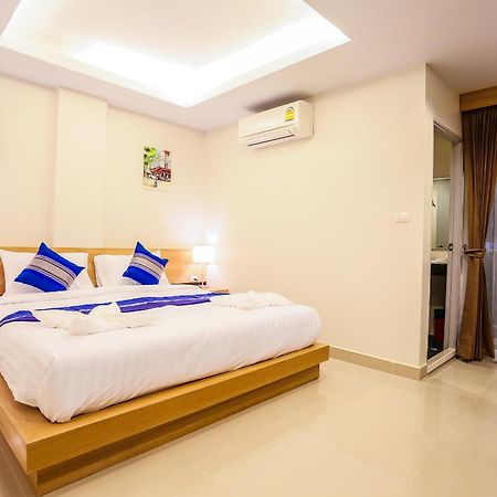 Pkl Residence Patong Экстерьер фото