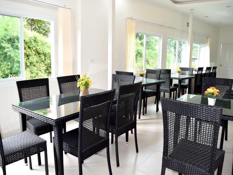 Pkl Residence Patong Экстерьер фото