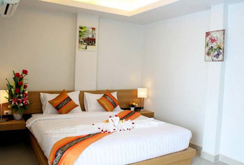 Pkl Residence Patong Экстерьер фото