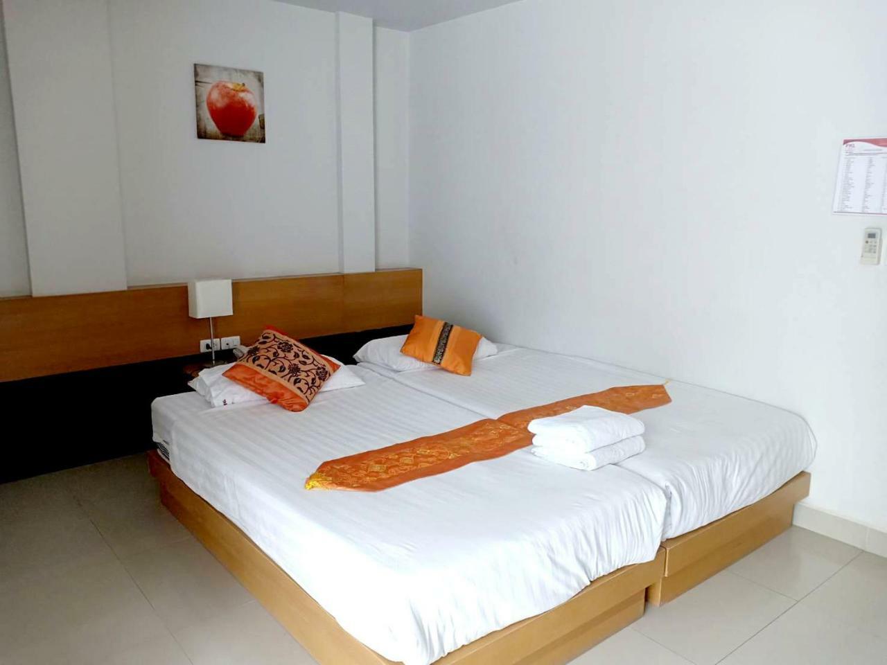 Pkl Residence Patong Экстерьер фото