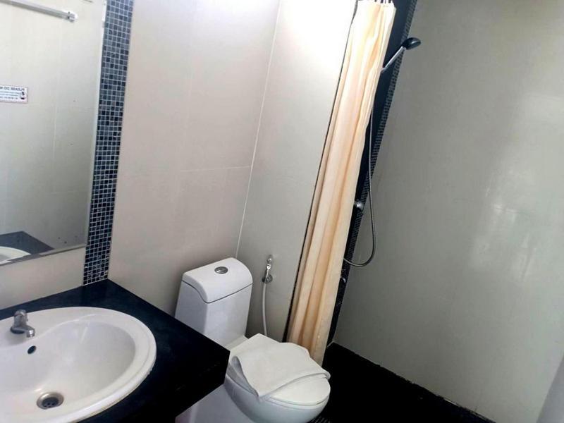 Pkl Residence Patong Экстерьер фото